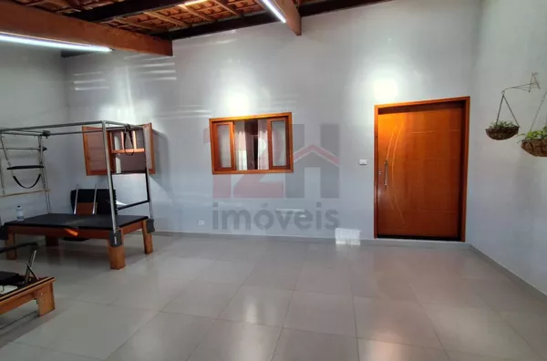 Casa para venda, 2 quarto(s),  Alto Da Pompéia, Piracicaba - Foto 6