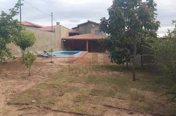 Chácara para aluguel, 4 quarto(s), Piracicaba - Foto 2