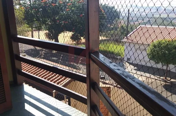 Casa para aluguel, 3 quarto(s),  Loteamento Santa Rosa, Piracicaba - Foto 3