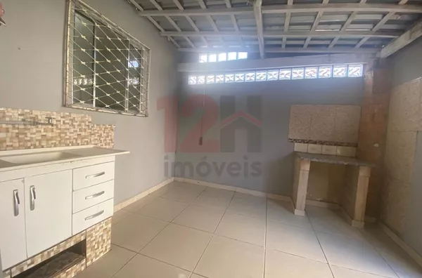 Casa para aluguel, 3 quarto(s), Paulista, Piracicaba - Foto 8