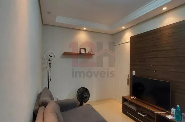 Apartamento para venda, 2 quarto(s),  Piracicamirim, Piracicaba - Foto 4