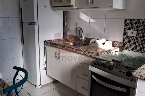 Apartamento para venda, 2 quarto(s),  Jardim Nova Iguaçu, Piracicaba - Foto 4