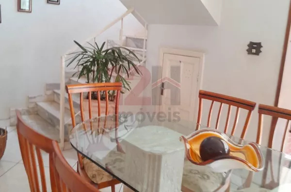 Sobrado para venda,  Nova Piracicaba, Piracicaba - Foto 1