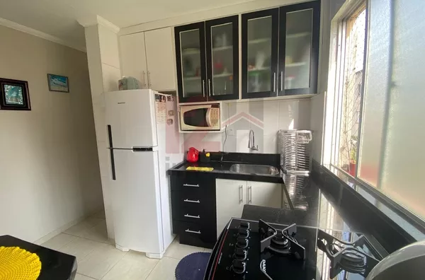 Apartamento para venda,  Jardim Nova República, Piracicaba - Foto 5