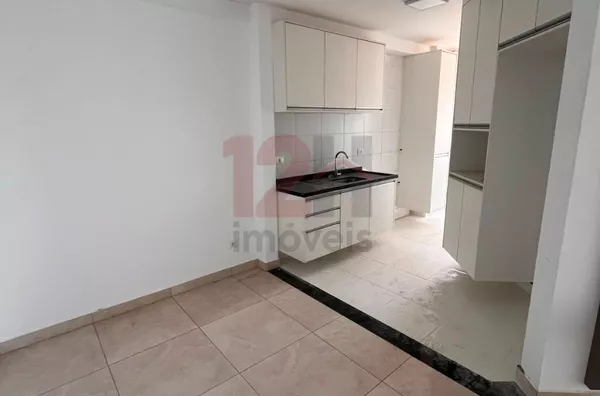Apartamento para venda e aluguel 19° andar (Cobertura), 2 quarto(s),  Paulicéia, Piracicaba