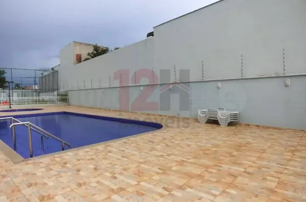 Apartamento para aluguel, 2 quarto(s),  Glebas Califórnia, Piracicaba - Foto 3