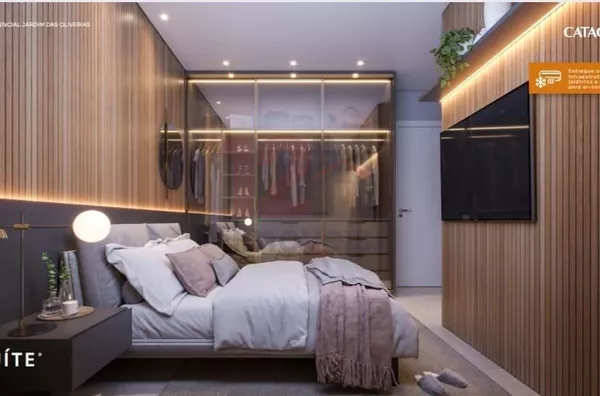 Lançamento Jardim Dos Oliveiras - Foto 4