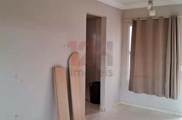 Casa para aluguel e venda, 2 quarto(s),  Loteamento Jardim Colina Verde, Piracicaba