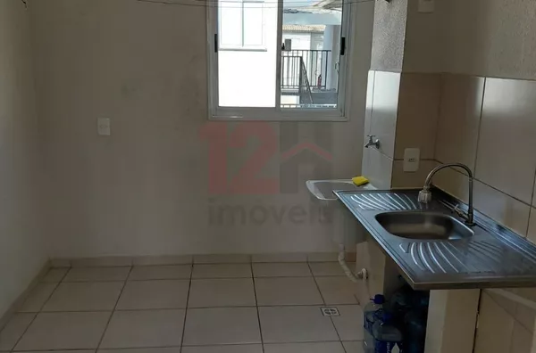 Casa para aluguel sobreposta, Nova Suiça Piracicaba