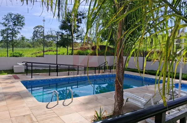 Apartamento para aluguel, 2 quarto(s),  Pompéia, Piracicaba