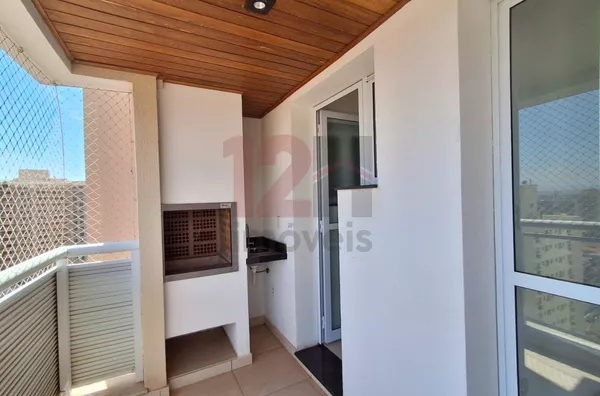 Apartamento PRONTO PARA MORAR para venda, 3 quarto(s),  Vila Monteiro, Piracicaba