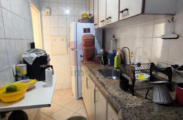 Apartamento para venda, 2 quarto(s),  Centro, Piracicaba