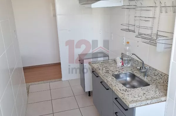 Apartamento para venda,  Glebas Califórnia, Piracicaba - Foto 4