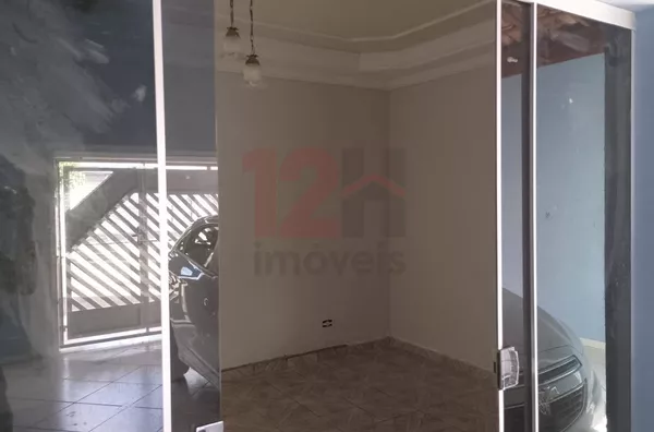 Casa para venda,  Conjunto Residencial Mário Dedini, Piracicaba - Foto 3