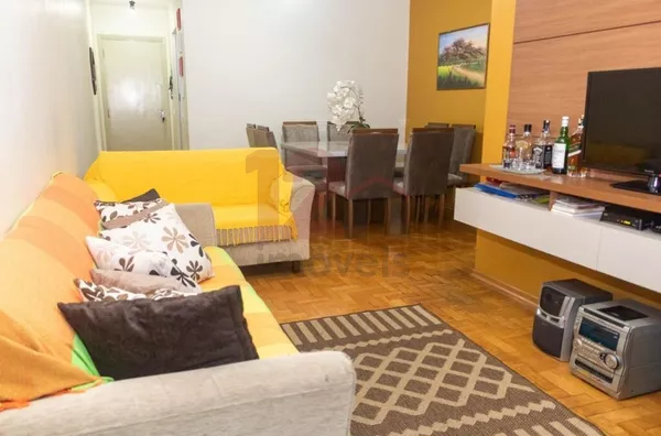 Apartamento para venda, 3 quarto(s),  Jardim Caxambu, Piracicaba - Foto 4