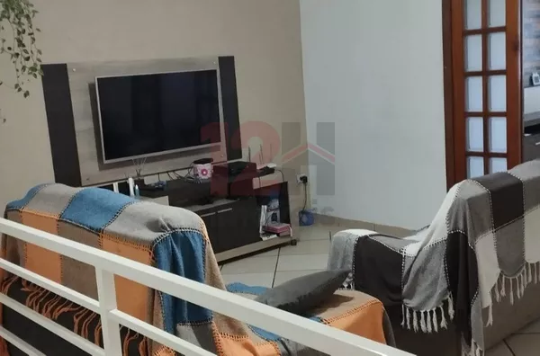 Casa para venda,  Jardim Borghesi, Piracicaba