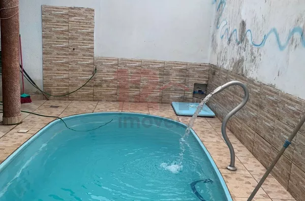 Casa para venda, 3 quarto(s),  Santa Rosa Ipês, Piracicaba - Foto 1