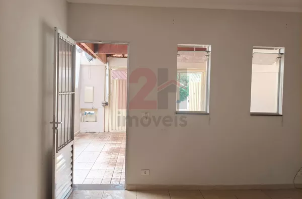 Casa para venda, 2 quarto(s),  Campestre, Piracicaba - Foto 2