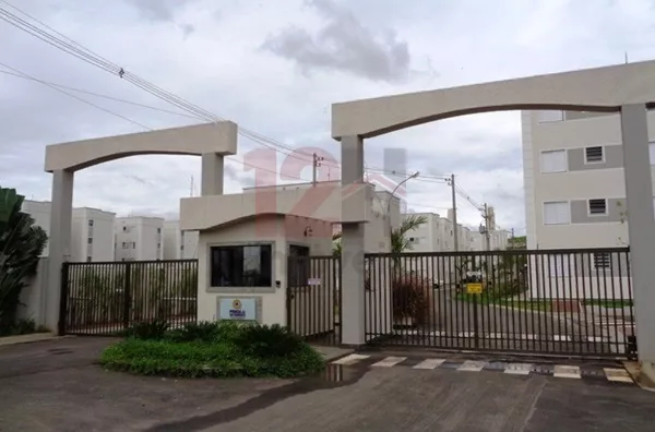 Apartamento para venda, 2 quarto(s),  Ondas, Piracicaba - Foto 1