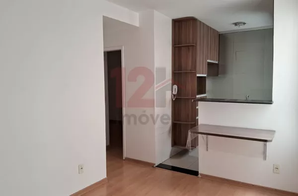 Apartamento para aluguel,  Jardim São Francisco, Piracicaba - Foto 1