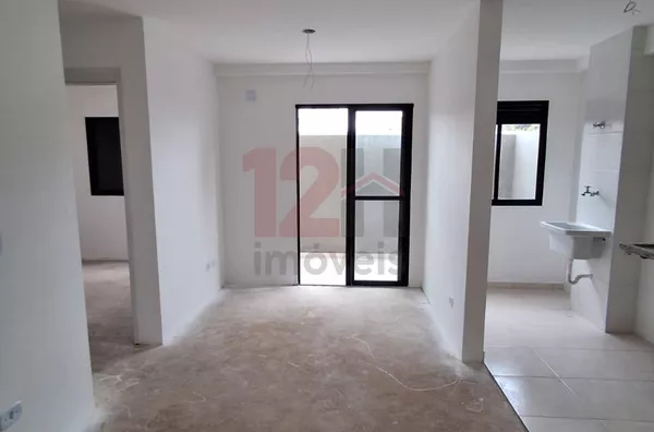 Apartamento para venda, 2 quarto(s),  Água Branca, Piracicaba - Foto 2
