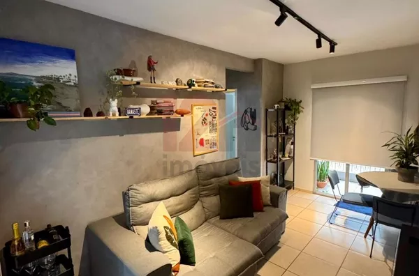 APARTAMENTO PARA LOCAÇÃO – JARDIM ELITE, PIRACICABA/SP - Foto 1