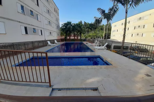 Apartamento para venda, 2 quarto(s),  Campestre, Piracicaba - Foto 2