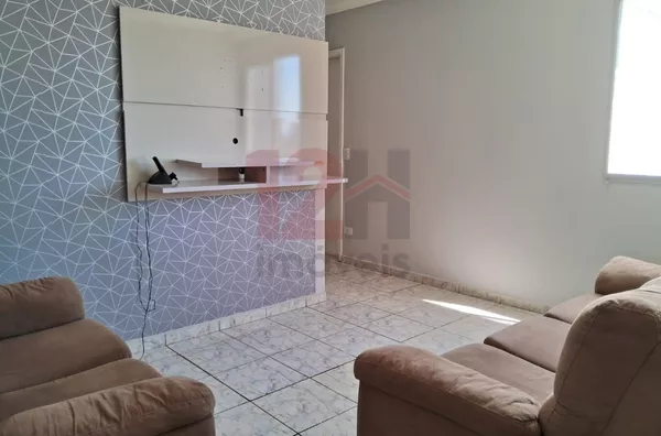 APARTAMENTO PARA ALUGUEL/VENDA - NOVA AMÉRICA, PIRACICABA/SP - Foto 1