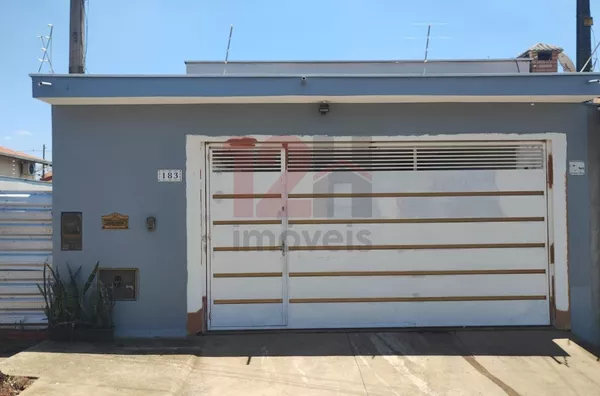 Casa para venda,  Vila Industrial, Piracicaba - Foto 1