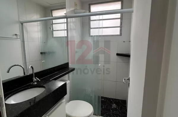 Apartamento para aluguel, 2 quarto(s), Pompéia, Piracicaba - Foto 9