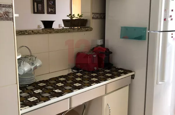 Apartamento para venda,  Jardim Caxambu, Piracicaba - Foto 6