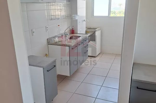 Apartamento para venda,  Glebas Califórnia, Piracicaba - Foto 3