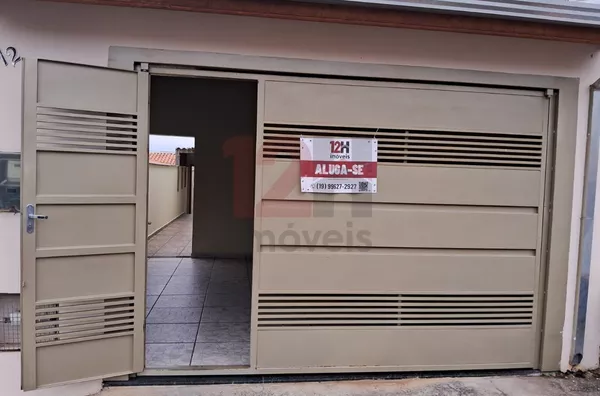 Casa para aluguel,  Jardim São Paulo, Piracicaba - Foto 1