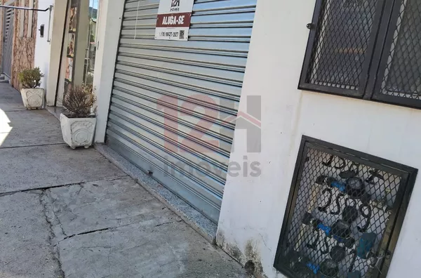 Sala comercial para aluguel,  Paulista, Piracicaba