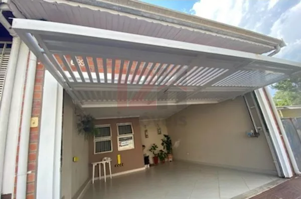 Casa para venda,  Jardim Mercedes, Piracicaba - Foto 1
