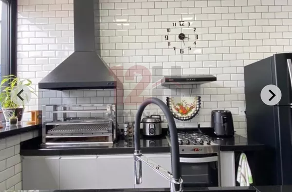 Casa para venda,  Santa Rosa, Piracicaba - Foto 2