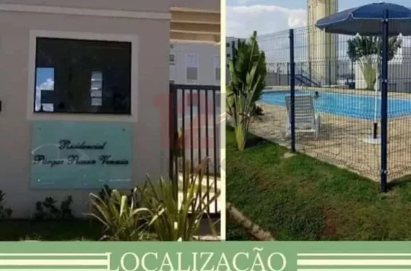 Apartamento para venda,  Jardim São Francisco, Piracicaba - Foto 1