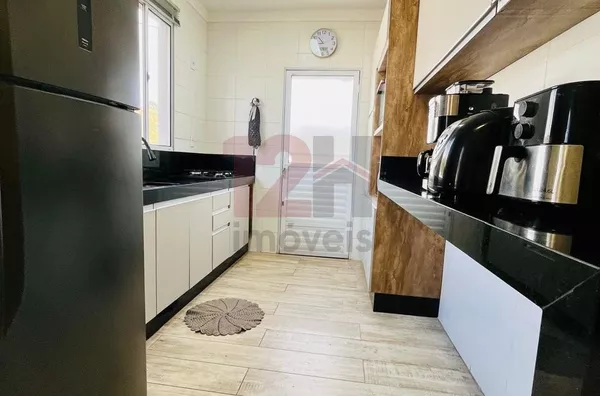 Casa em condomínio para venda, Reserva Taquaral II,  Piracicaba - Foto 6