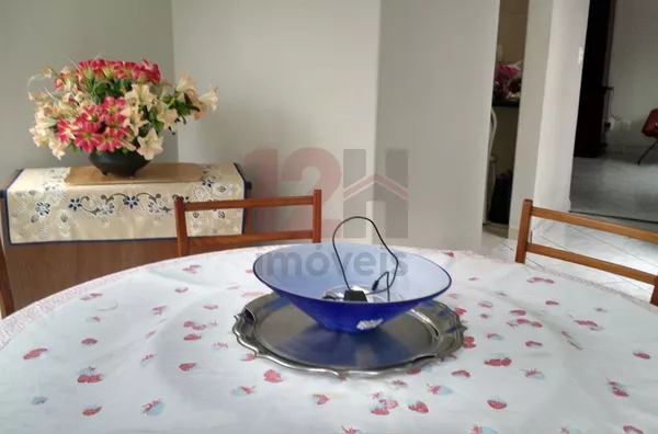 Apartamento para venda, 2 quarto(s),  José Menino, Santos - Foto 3