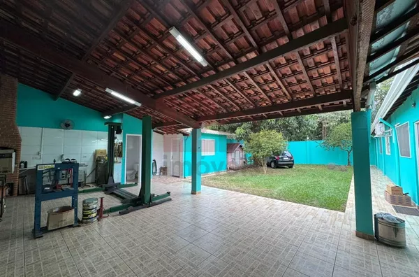 Casa para venda,  Dois Córregos, Piracicaba - Foto 1