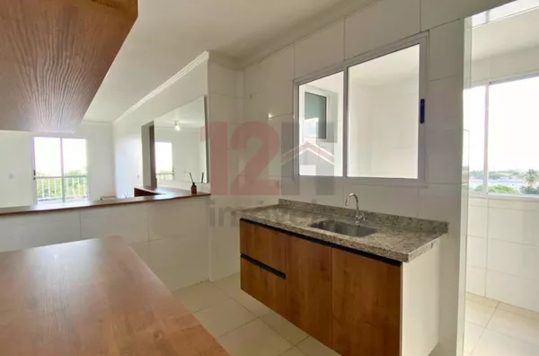 Apartamento para venda,  Jardim Nova Iguaçu, Piracicaba - Foto 5