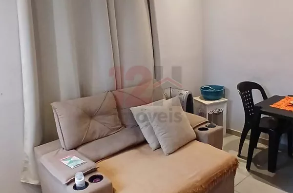 Casa para venda, 2 quarto(s), Bom Retiro, Rio das Pedras - Foto 2