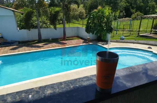 Chácara para venda,  Jardim Santa Isabel, Piracicaba - Foto 3