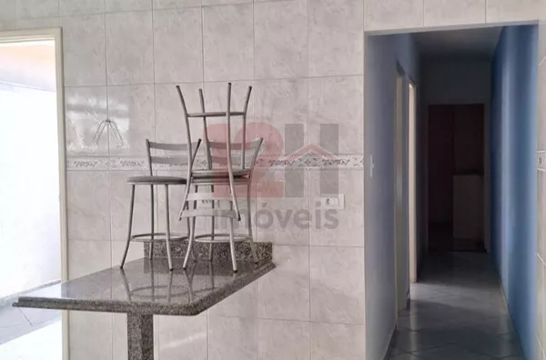 Casa para venda, 2 quarto(s),  Jardim Ibirapuera, Piracicaba