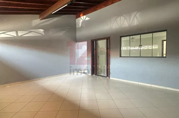Casa para venda, 3 quarto(s),  Parque Residencial Monte Rey, Piracicaba