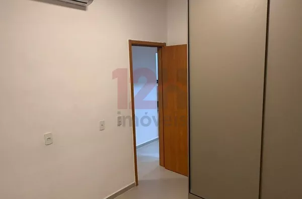Casa em condomínio para aluguel - Santa Rosa, Piracicaba/SP