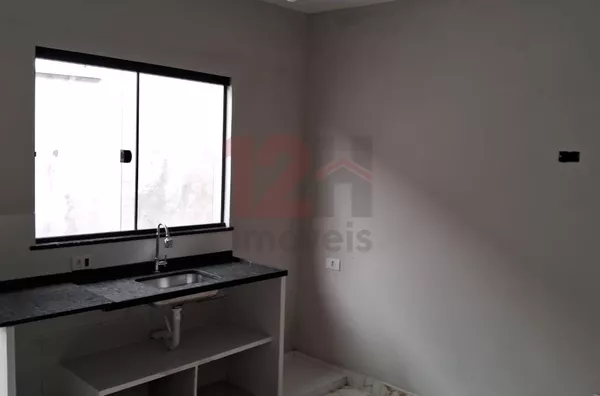 Kitinete / conjugados para aluguel, 1 quarto(s),  Vila Independencia, Piracicaba - Foto 2