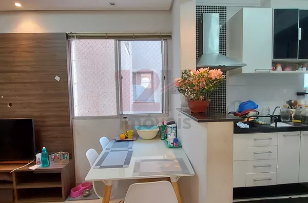 Apartamento para venda, 2 quarto(s),  Piracicamirim, Piracicaba - Foto 6