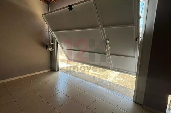 Casa para venda, 2 quarto(s),  água Branca, Piracicaba - Foto 3