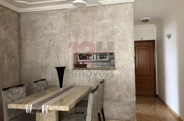 Apartamento para venda,  Jardim Caxambu, Piracicaba - Foto 2